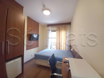 apartment em Rua Alegre, Santa Paula - São Caetano do Sul - SP