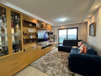 apartment em Rua Cipriano Barata, Ipiranga - São Paulo - SP