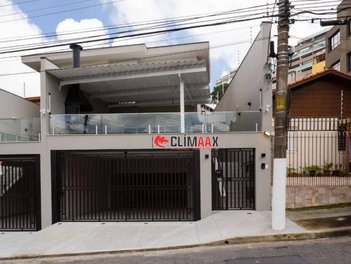 house em Rua Antônio Borba, Vila Madalena - São Paulo - SP