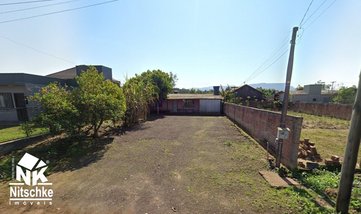 house em Rua Cardeais, Floresta - Sapiranga - RS