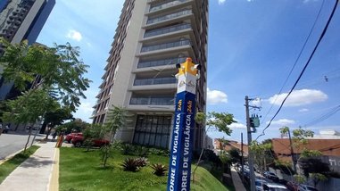 apartment em Rua Dona Maria Josepha de Souza Manente, Jardim Faculdade - Sorocaba - SP