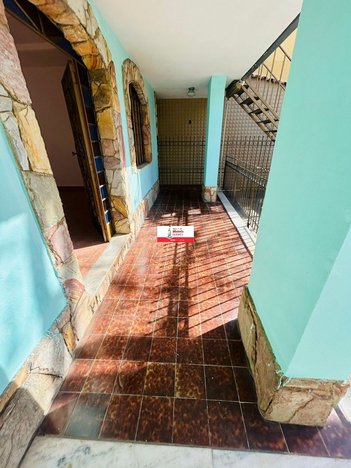 house em Rua Anhangaí, Caiçara-Adelaide - Belo Horizonte - MG