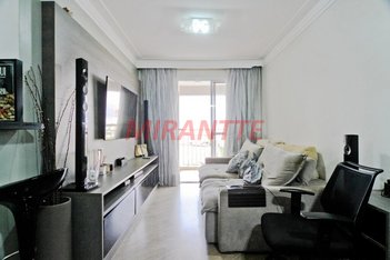 apartment em Avenida Casa Verde, Casa Verde - São Paulo - SP