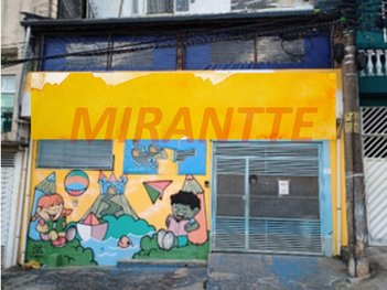 house em Rua Carmino Montouri, Vila Nova Parada - São Paulo - SP