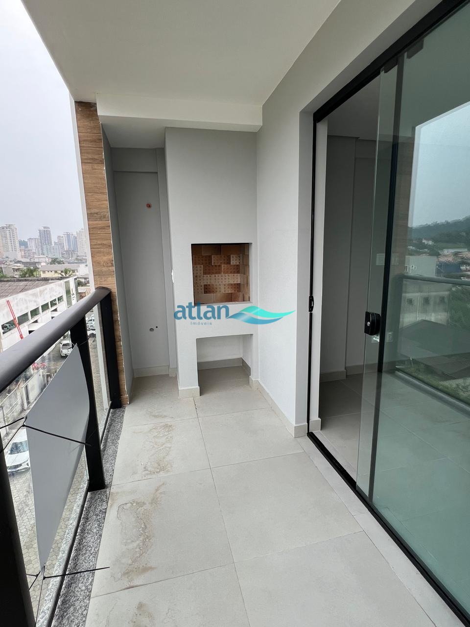 (1) apartamento em Itapema SC- Gold Coast
