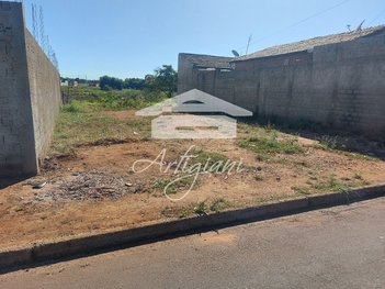 land_lot em Rua Clóvis Ferreira, Jardim Eldorado II - Mogi Guaçu - SP