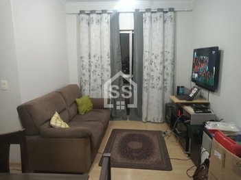 apartment em Avenida Raimundo Pereira de Magalhães, Jardim Íris - São Paulo - SP