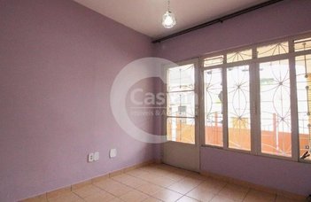 house em Rua Gaspar Barreto, Vila Alpina - São Paulo - SP