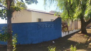 house em Rua João Alves da Rocha Loures, Jardim Neman Sahyun - Londrina - PR