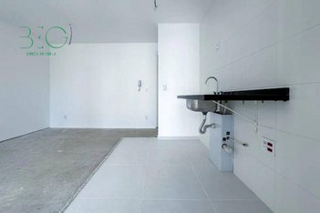 apartment em Rua Almirante Marques de Leão, Bela Vista - São Paulo - SP