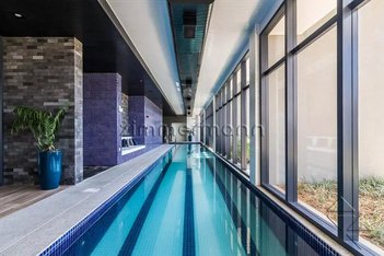 apartment em Rua Joseph Nigri, Água Branca - São Paulo - SP