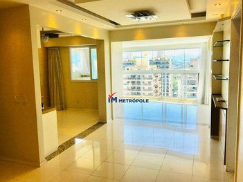 apartment em Avenida Embaixador Abelardo Bueno, Barra Olímpica - Rio de Janeiro - RJ