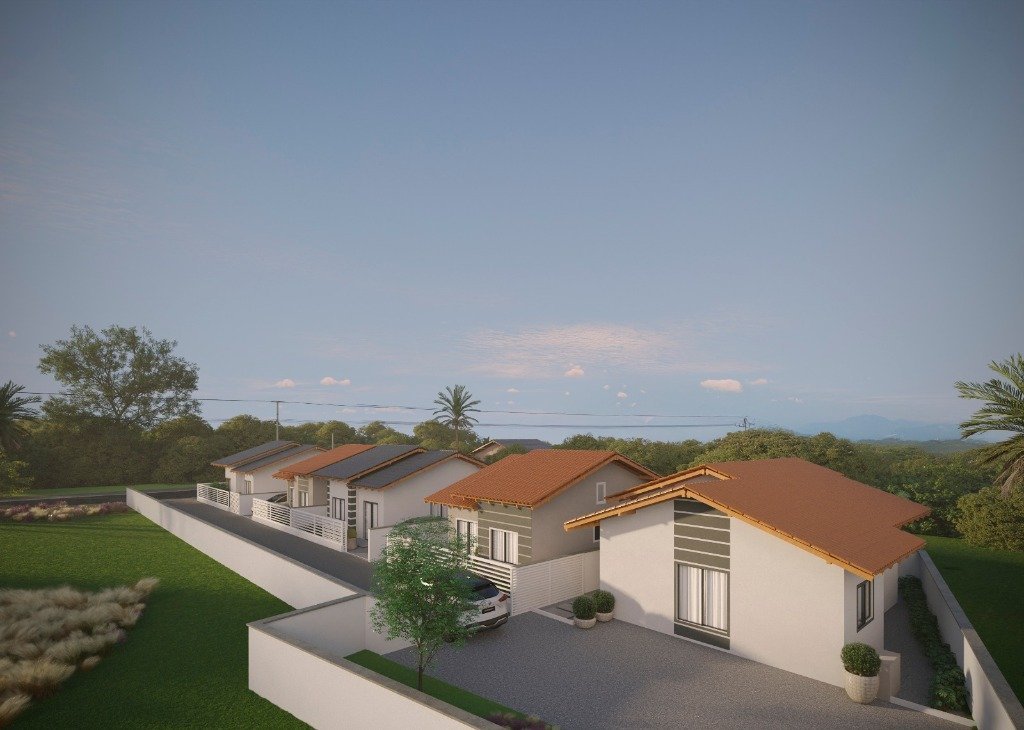 Residencial Catarine 08