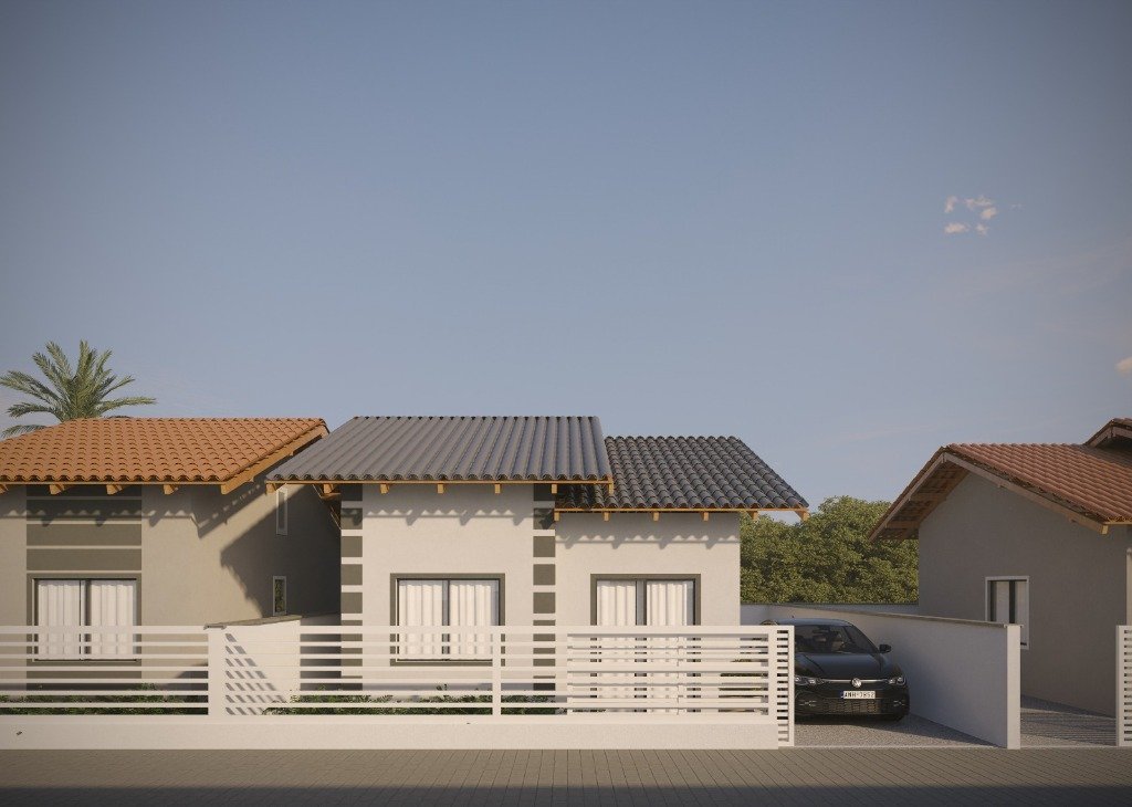 Residencial Catarine 05