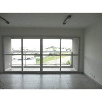 office em Grumixamas, Vila Parque Jabaquara - São Paulo - SP