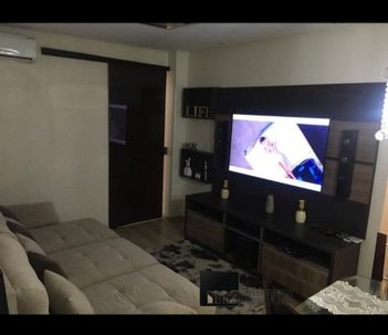 apartment em Rua Uberaba, Jardim Ana Lúcia - Goiânia - GO