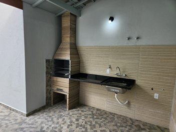 house em Rua Durvina Rosa de Jesus, Crispim - Pindamonhangaba - SP