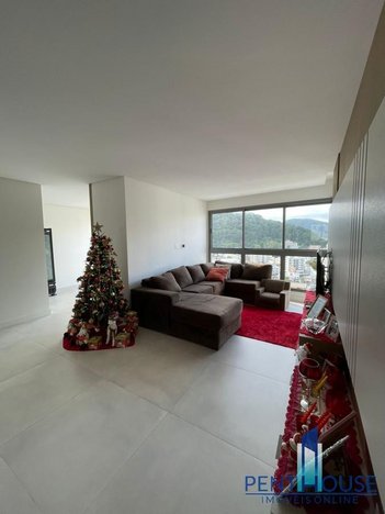 apartment em Rua 500, Centro - Balneário Camboriú - SC