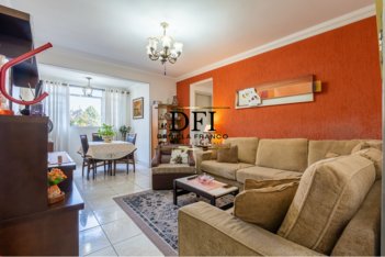 apartment em Alameda dos Anapurus, Indianópolis - São Paulo - SP