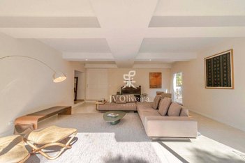 house em Rua Doutor Queirós Guimarães, Jardim Guedala - São Paulo - SP