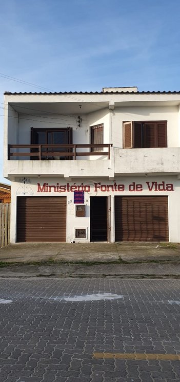 commercial_building em Isidoro Franco, Castelo Branco - Rio Grande - RS