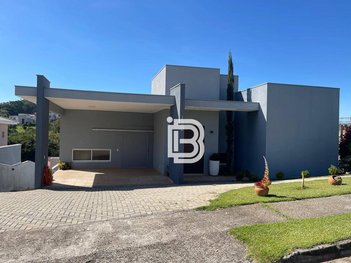 house em Rodovia Romildo Prado, Bairro Itapema - Itatiba - SP