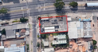 land_lot em Ouro Preto, Jardim Floresta - Porto Alegre - RS