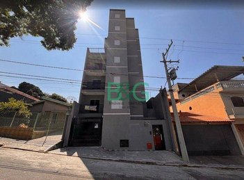 apartment em Rua Rafael Fernandes, Cidade Líder - São Paulo - SP