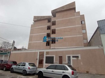 apartment em Rua Roque Polidoro, Jardim Franca - São Paulo - SP