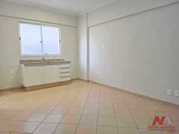 apartment em Rua Mirassol, Vila Nossa Senhora da Paz - São José do Rio Preto - SP