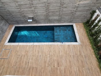 house em Rua Jauá, Suru - Santana de Parnaíba - SP