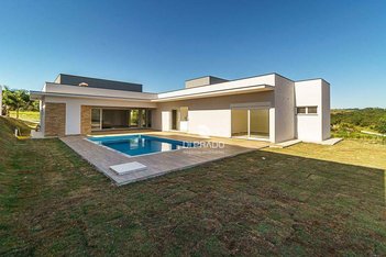 house em Rua Emília Muraro Vanini, Centro - Itupeva - SP