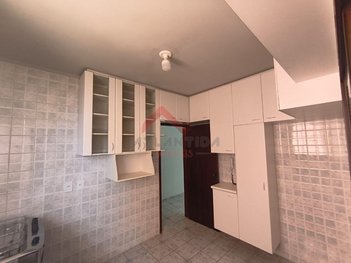 apartment em Rua Mato Grosso, Stella Maris - Andradina - SP