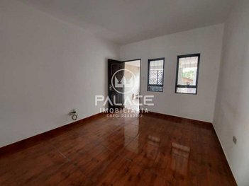 house em Rua Alfredo Moreira Pinto, Jardim Nova Suíça - Piracicaba - SP