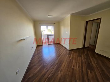 apartment em Rua Guaraja, Vila Mazzei - São Paulo - SP