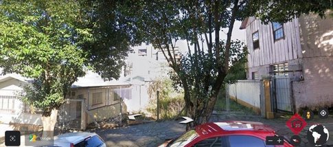 land_lot em Rua Humberto de Campos, Nossa Senhora de Lourdes - Caxias do Sul - RS