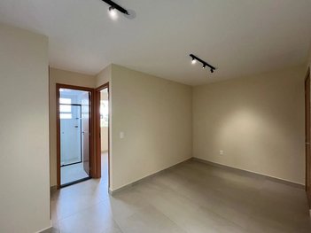 apartment em Rua Herculano Florence Teixeira, Jardim Esmeraldina - Campinas - SP