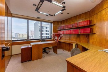 office em Rua Maria Paula, Bela Vista - São Paulo - SP