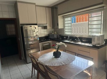 house em Rua Tabajara Valeriano Carvalho, Jardim do Valle II - Indaiatuba - SP