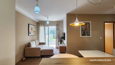 apartment em Rua Kugler, Vila Gilda - Santo André - SP