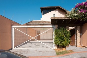 house em Rua João Gilberto Santos, Tucano - Londrina - PR