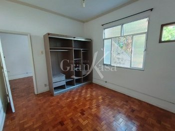 apartment em Rua Pereira da Silva, Laranjeiras - Rio de Janeiro - RJ