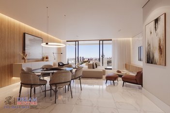 apartment em Rua Gutemberg, Batel - Curitiba - PR