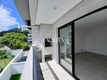 apartment em Rua Cedro Rosa do Sul, Ribeirão da Ilha - Florianópolis - SC