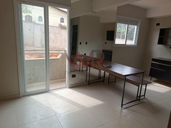 apartment em Rua Palhoça, Vila Cordeiro - São Paulo - SP