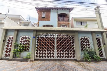 house em Rua Abreu Lemos, Jardim Franca - São Paulo - SP