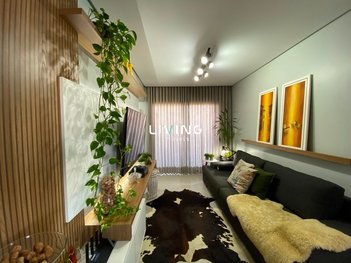 apartment em Avenida Senador Alberto Pasqualini, São Cristóvão - Lajeado - RS