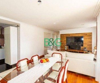 apartment em Rua Tuiuti, Tatuapé - São Paulo - SP