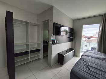 apartment em Rua Rodrigues Júnior, Centro - Fortaleza - CE