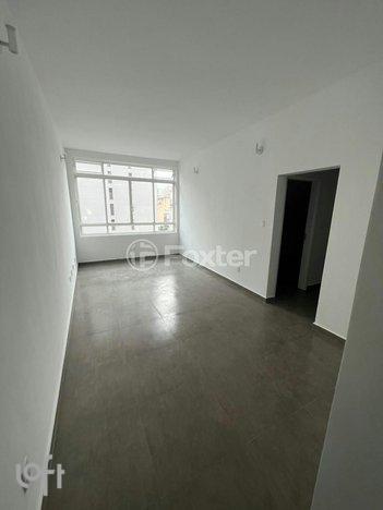 apartment em da Consolação, Bela Vista - São Paulo - SP